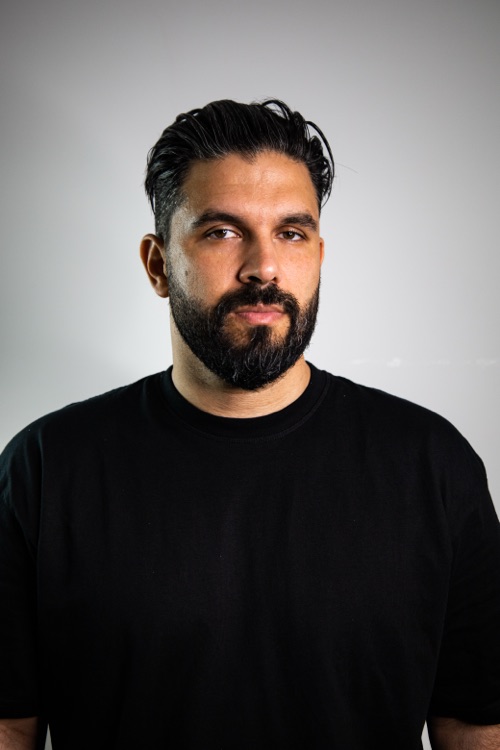 Zakaria Belhamame, Founder of Twin Group